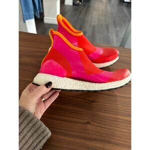 Adidas x Stella McCartney Ultraboost X All Terrain Running Shoe Size 7.5